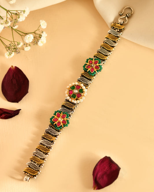 Rangriti Heritage Bracelet