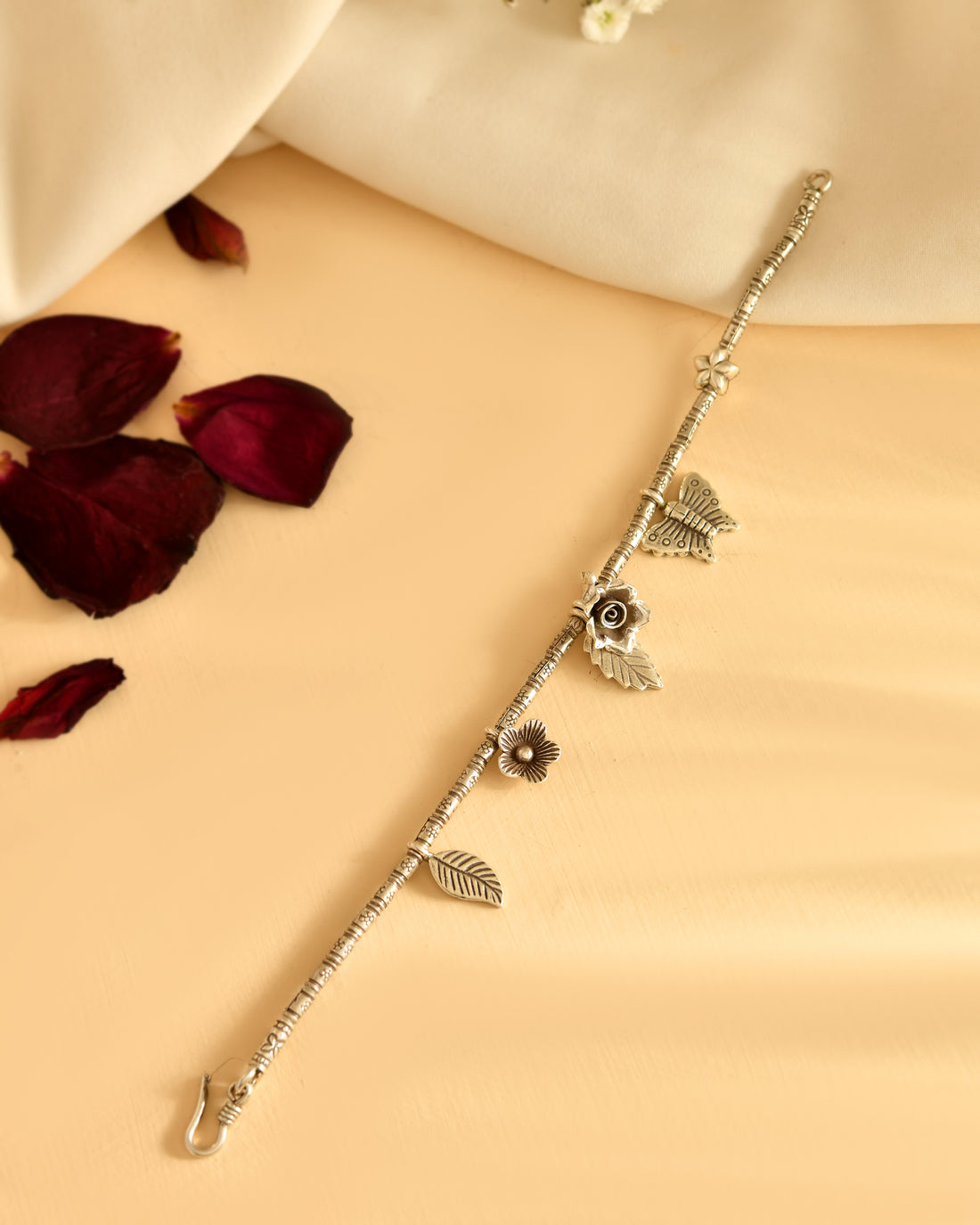 Butterfly Trail Bracelet