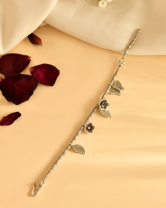 Butterfly Trail Bracelet