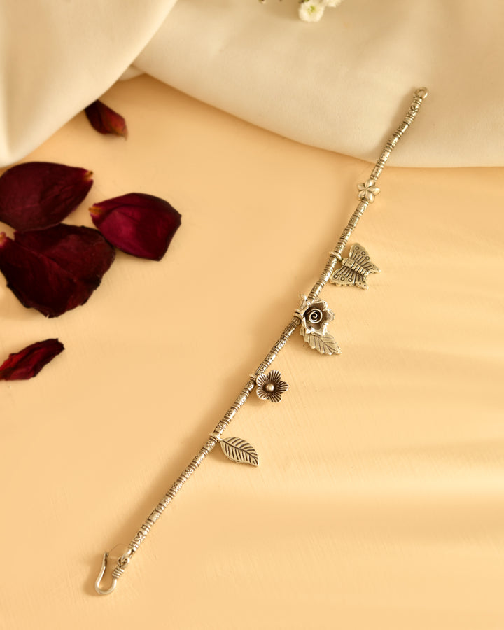 Butterfly Trail Bracelet