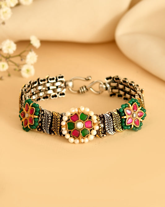 Rangriti Heritage Bracelet