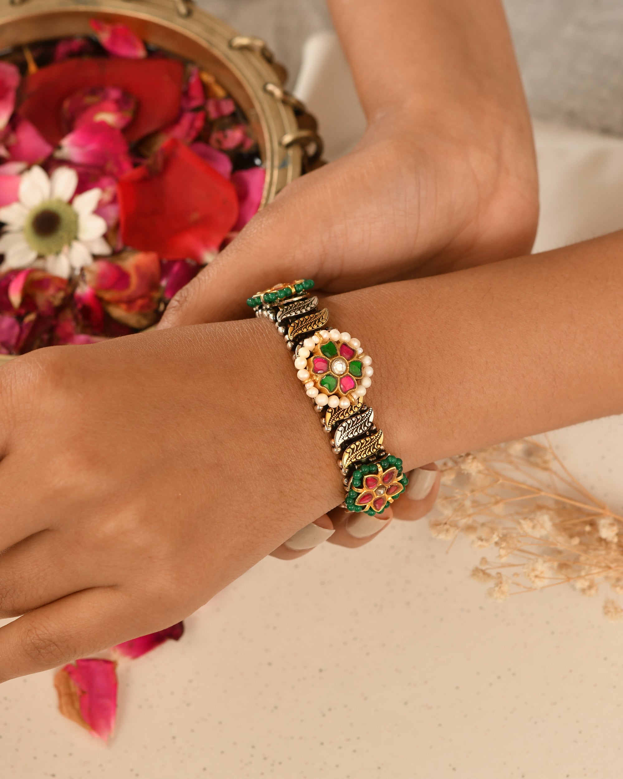 Rangriti Heritage Bracelet